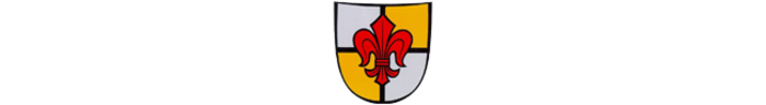 Wappen der Stadt Grefrath