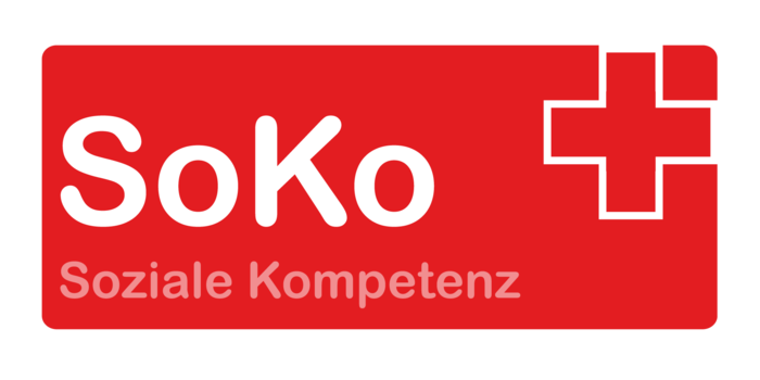 Logo "SoKo - Soziale Kompetenz"