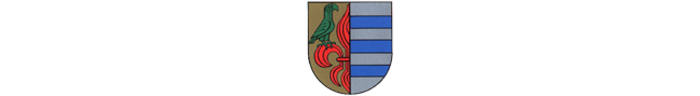 Wappen der Stadt Niederkrüchten