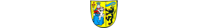 Wappen der Stadt Brüggen