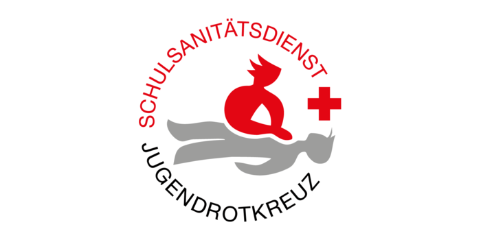 Logo "Schulsanitätsdienst"